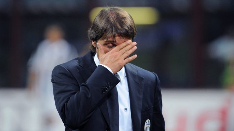 Reports: Lack Of Support From Senior Players Might Cost Conte Madrid Job