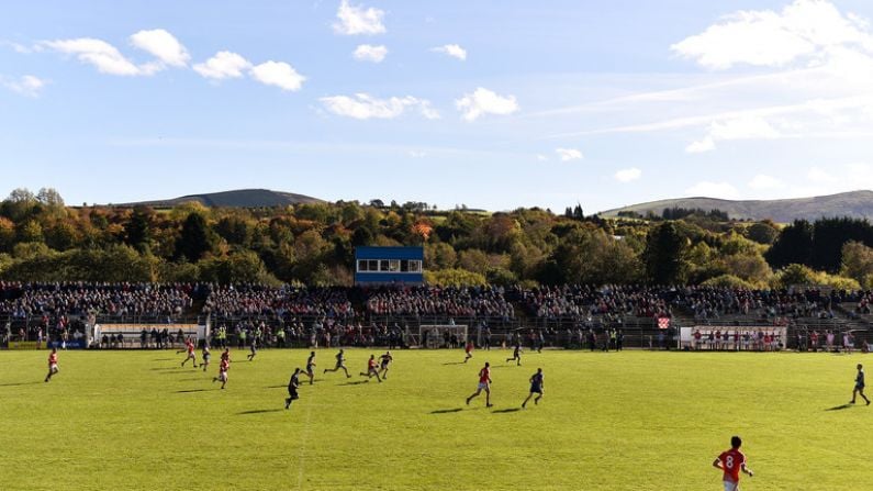 Wicklow County Board Issue Statement After Farcical Fixture Fiasco