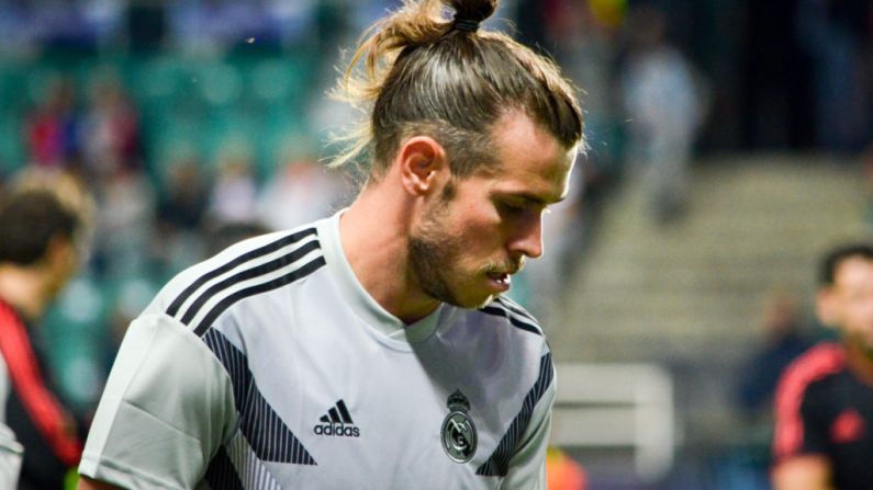 Gareth Bale's Agent Gives Salty Response To Ex-Real Boss Over Criticism