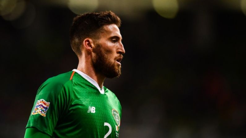 Matt Doherty Explains How Diet Change Has Helped Him At Wolves