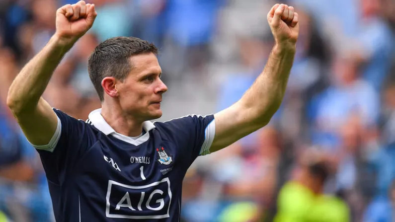 No Room For Cluxton As PwC All-Stars Throw Up Plenty Of Surprises
