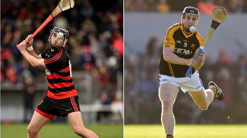 Ballygunner Set For Titanic Munster Club Clash With Ballyea