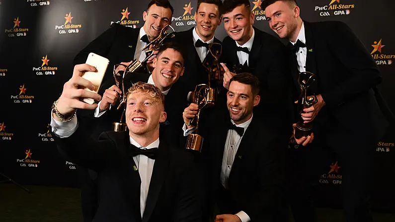 Limerick Lead The Way As The PwC Hurling All-Stars For 2018 Are Named