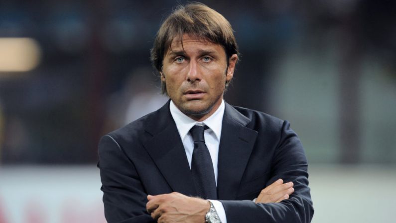 Report: Antonio Conte To Real Madrid Hinges On The Signing Of Two Players