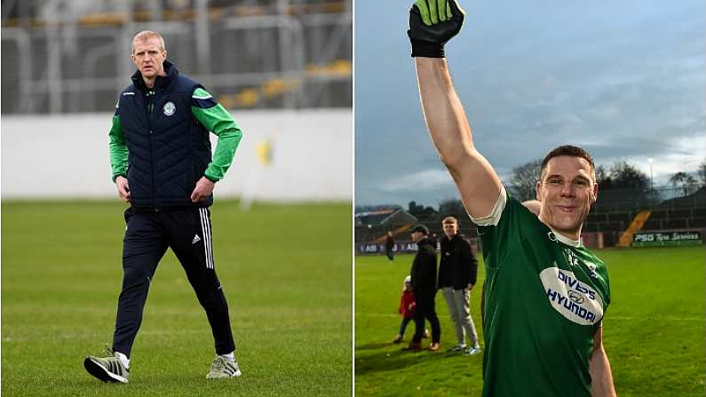 Here Are The Five Things We Learned From The Club GAA Weekend