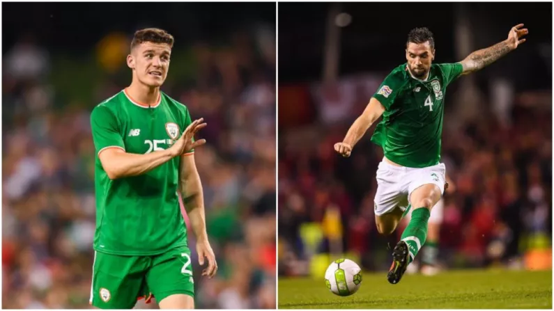 Irish Player Ratings: How The English Media Rated Irish Performances This Weekend
