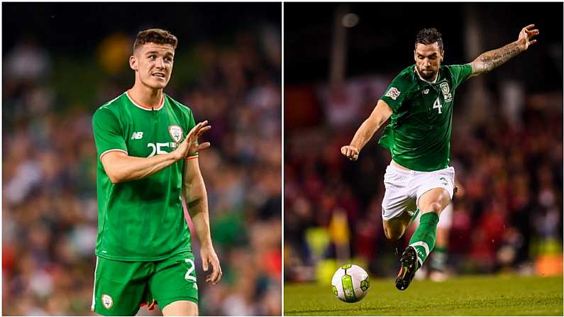 Irish Player Ratings: How The English Media Rated Irish Performances This Weekend