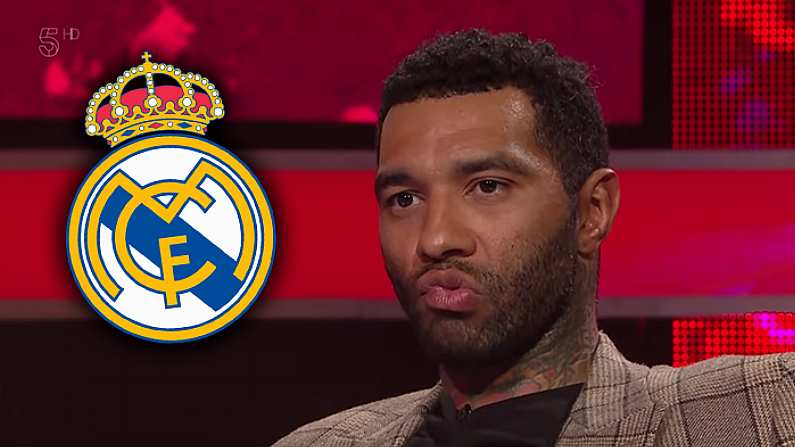 Jermaine Pennant Reveals He Almost Made Shock Real Madrid Transfer