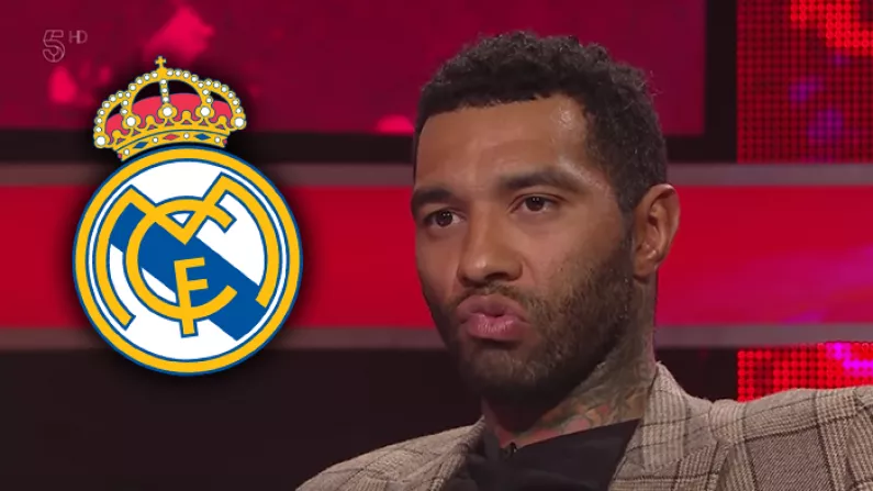 Jermaine Pennant Reveals He Almost Made Shock Real Madrid Transfer