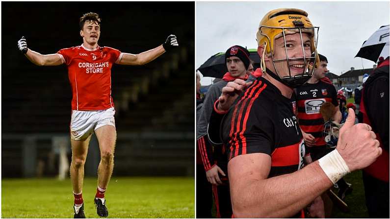 5 Things We Learned From The Club GAA Weekend