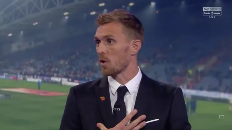 Darren Fletcher Recounts His Difficulty With Trying To Coach Paul Pogba