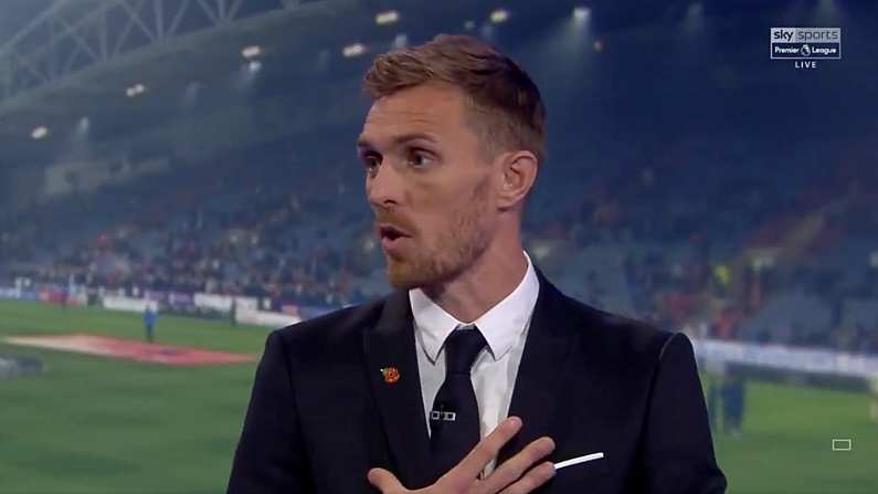 Darren Fletcher Recounts His Difficulty With Trying To Coach Paul Pogba