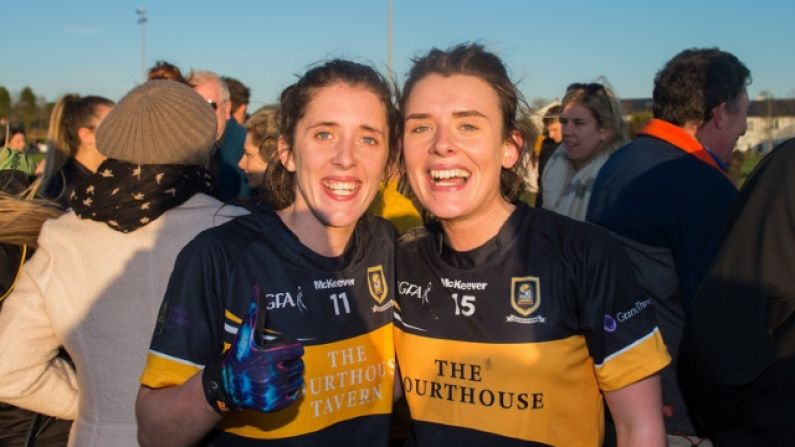 'It's A Holy Grail. Mourneabbey Will Never See Anything Like It If They Win'