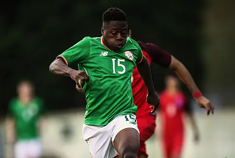 Michael Obafemi