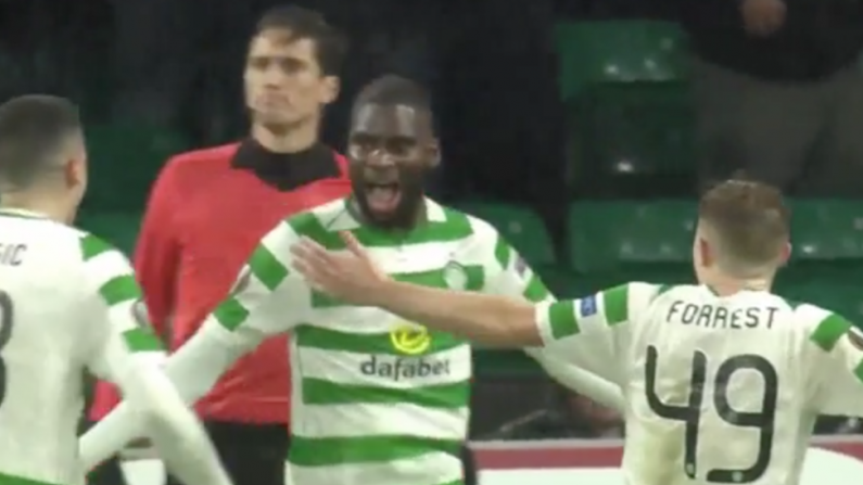 Watch: Celtic Score Straight From Kick-Off In Huge Win Over RB Leipzig