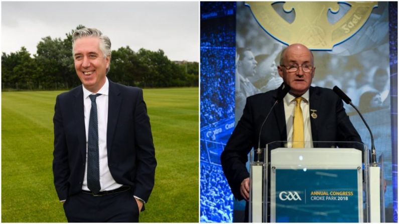 Why The New FAI Calendar May Force The GAA To Clean Up Its Act