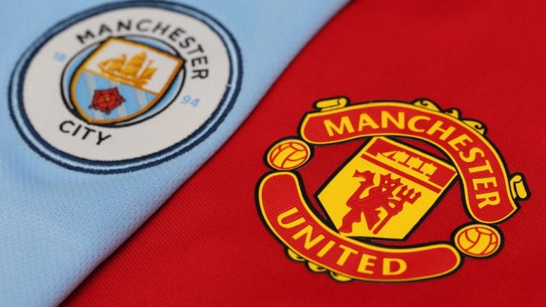Quiz: Name The Starting XIs From The 6-1 Manchester Derby