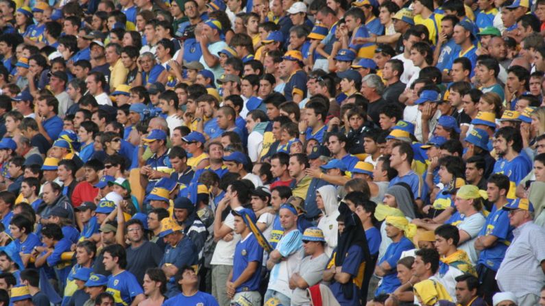 Where To Watch Boca Juniors Vs River Plate In Ireland? TV Details For The Superclasico
