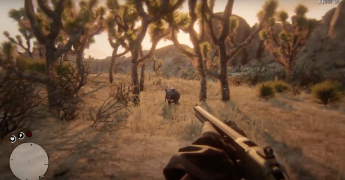 modtage Pelmel religion Where Is The Legendary Cougar Location In Red Dead Redemption 2? | Balls.ie