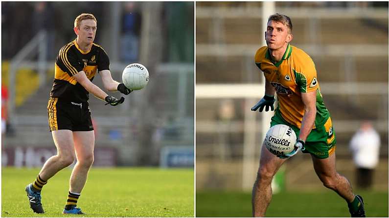 As It Happened: The Sunday Club GAA Liveblog