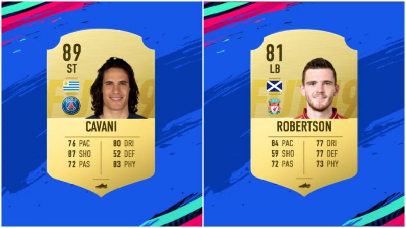Our FIFA 19 TOTW 9 Predictions