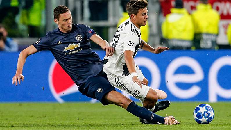 Reports: 'Untouchable' Nemanja Matic Has Certain United Players Confused