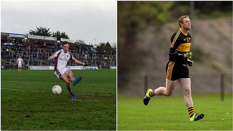 5 Things We Learned From The Club GAA Weekend