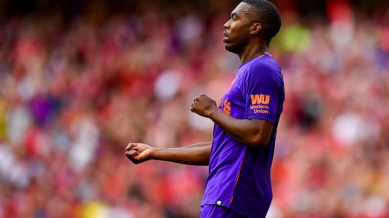 Report: Five-Figure Bet On Transfer Led To Sturridge Gambling Investigation