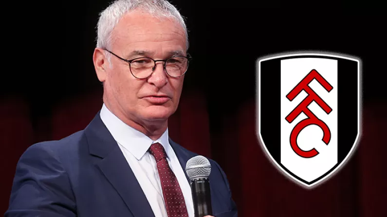 Breaking: Fulham Announce Claudio Ranieri As New Manager
