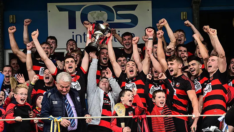 How Heartbreaking Defeats Have Forged The Character Of Ballygunner