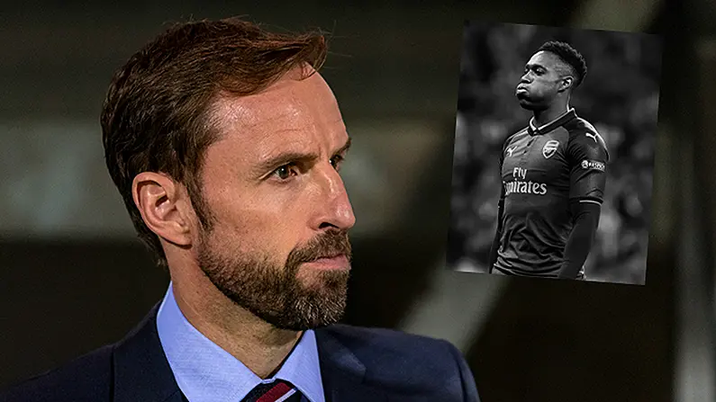 England May Just Have Lost The Arse With Their Team 'Togetherness'