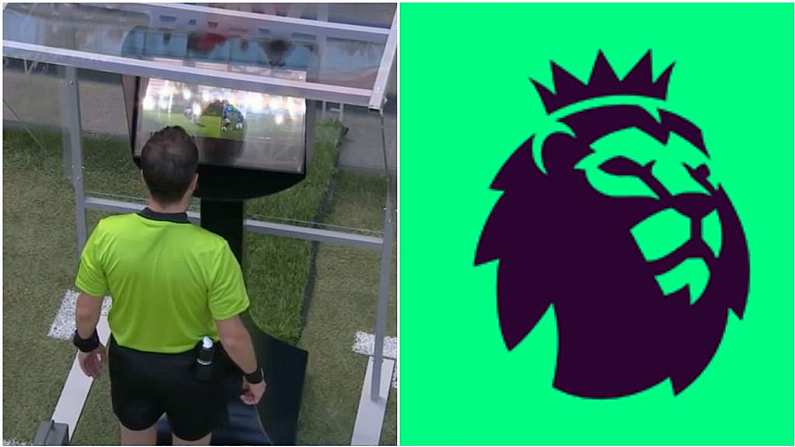 VAR To Be Introduced To The Premier League For 2019/20 Season