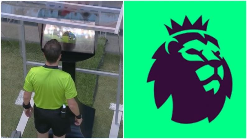 VAR To Be Introduced To The Premier League For 2019/20 Season