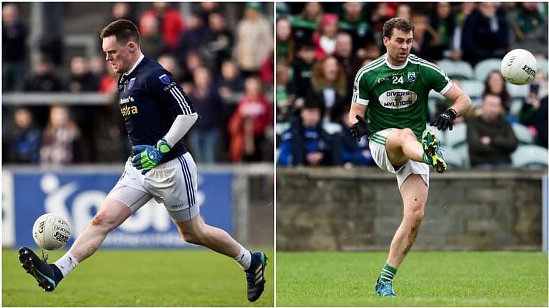 Wide-Open Ulster Club Championship Should Make For Two Fascinating Semifinals This Weekend