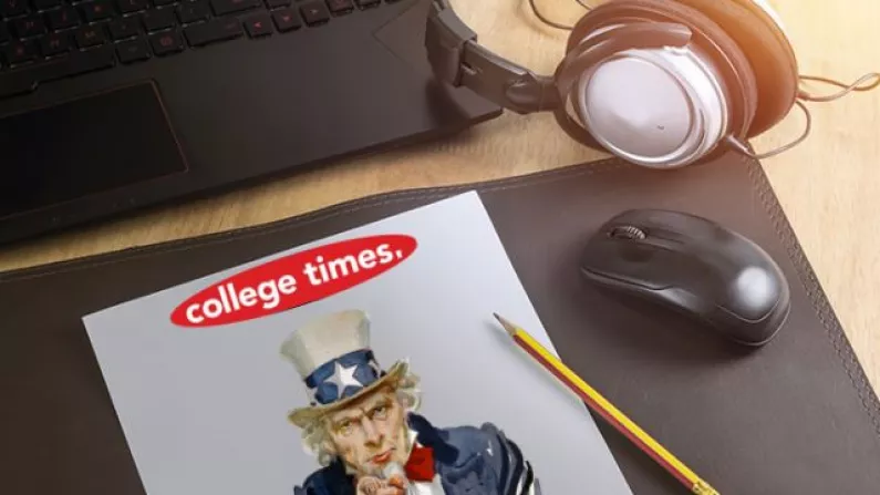 Job Fairy: We're Hiring An Editor For CollegeTimes.com