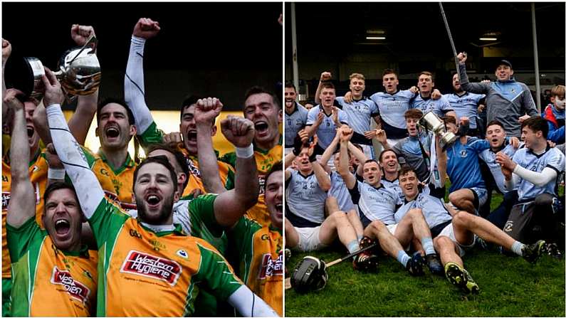 Fixture List: 2018 GAA Club Championship