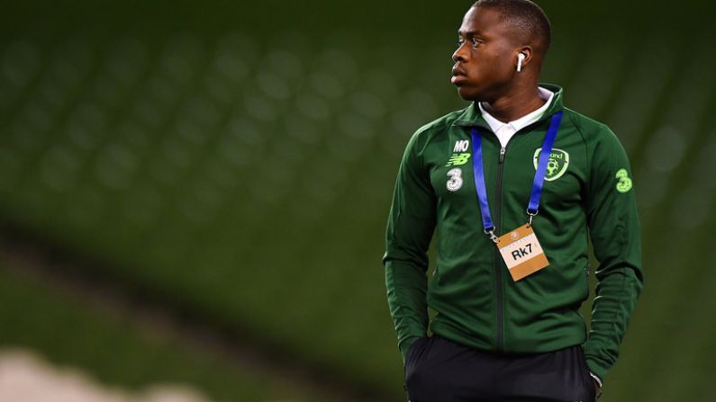 Martin O'Neill U-Turns On Call Not To Take Michael Obafemi To Denmark