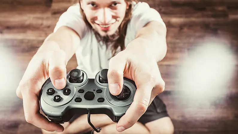 Class Gaming Festival Coming To Dublin This November