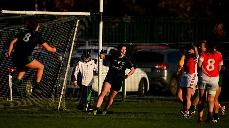 Late Drama Required As Foxrock-Cabinteely Seal All-Ireland Final Spot