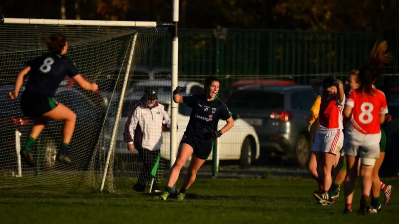 Late Drama Required As Foxrock-Cabinteely Seal All-Ireland Final Spot