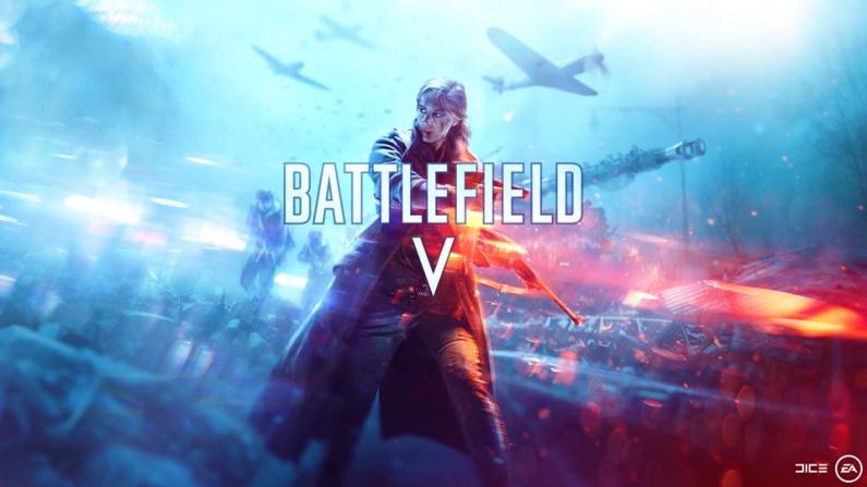 Deeper Into Battlefield V: The 3 Game Modes We're Most Excited To Play