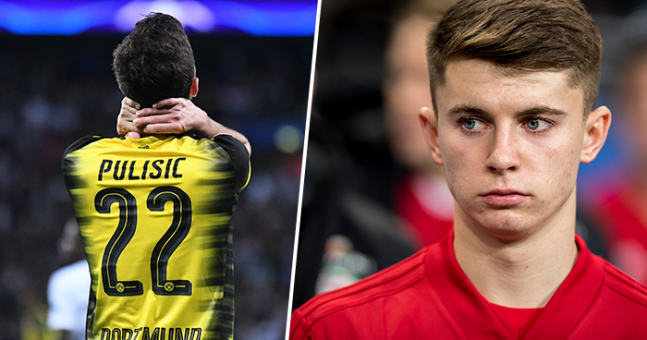 Liverpool Consider Recalling Youngster From Loan, Pulisic Deal On Hold