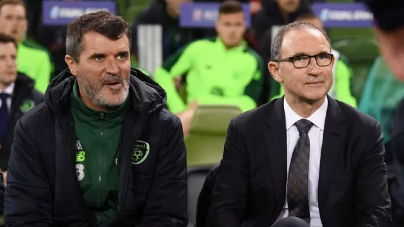 Report: O'Neill And Keane Set For Sack After Emergency Meeting