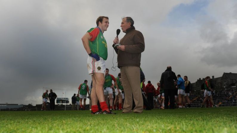 'He Championed Rural Life': Weeshie Fogarty's Lasting Impact On The Kerry Club GAA