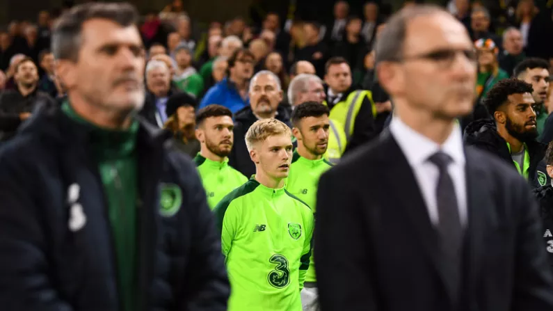 What Next For Martin O'Neill And Roy Keane?