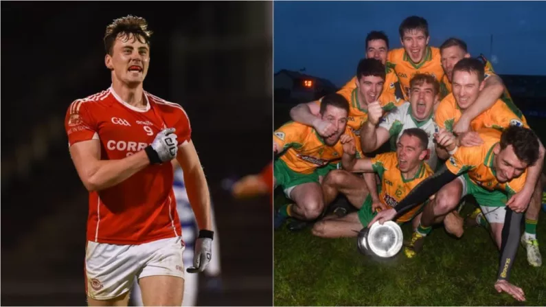 Ballintubber Overcame History Before. On Sunday They Must Do It All Over Again