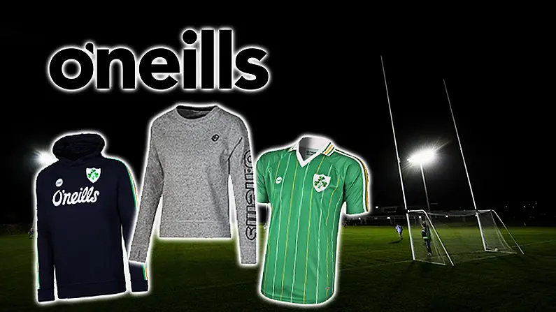 8 Of The Best Steals From O'Neills This Black Friday
