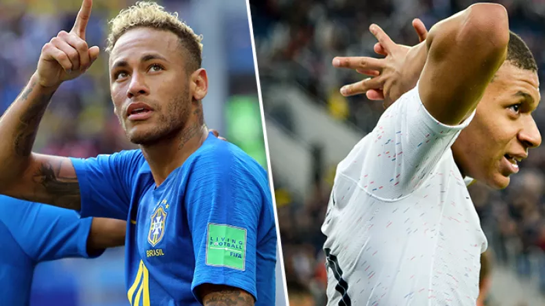 Thomas Tuchel Gives Injury Update On Neymar and Mbappe