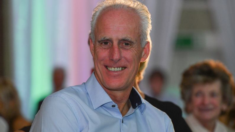 Report: Mick McCarthy Accepts Offer To Manage Ireland