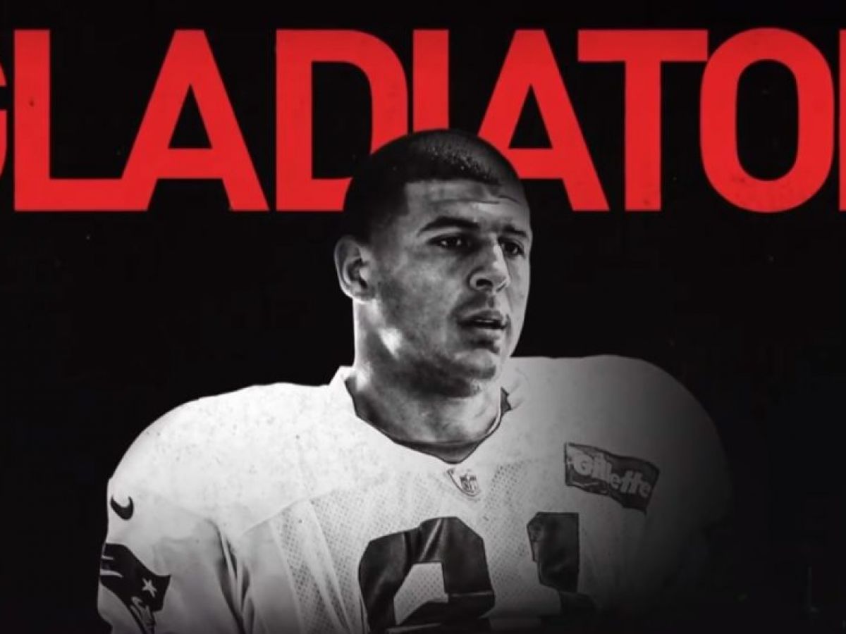 How college helped fuel Aaron Hernandez's rise, and accelerated his fall -  The Boston Globe